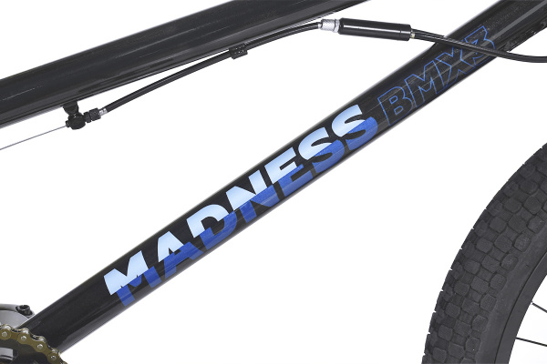 Велосипед Stark Madness BMX 3 с гироротором (2022)