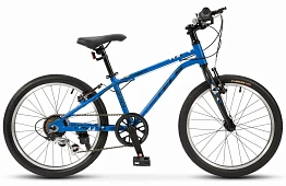 Велосипед Stels Turbo 270 V 20 (2026)