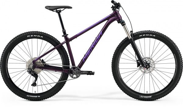 Велосипед Merida BIG.TRAIL 400 (2022)