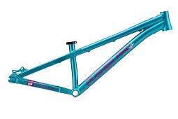 Pusher Pro Frame (2025)