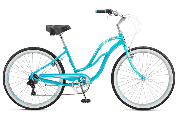 Велосипед Schwinn Sprite (2017)