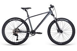 Горный велосипед ASPECT 27.5 NICKEL ELITE (2025)