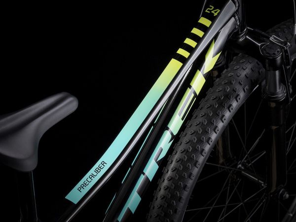 Велосипед Trek Precaliber 24 8Sp Boys (2022)