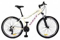 Женский велосипед WELT Edelweiss 1.0 26 (2022)