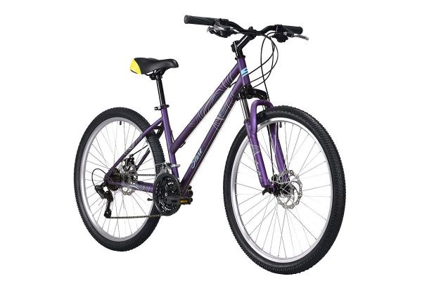 Велосипед Stark Luna 26.1 D Steel (2022)