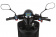 Электроскутер eltreco trike round l