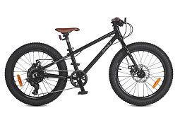 Детский велосипед SHULZ Bubble 20 Race Plus