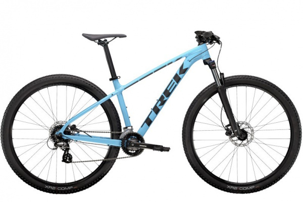 Велосипед Trek Marlin 5 27.5" (2022)