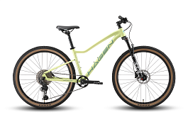 Велосипед Hagen Queen 10 27.5 (2026)