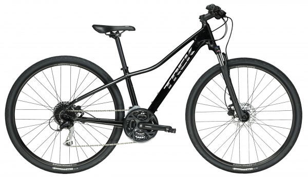 Велосипед Trek Dual Sport 3 Womens (2019)