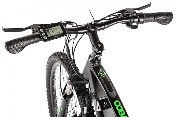 Велогибрид Eltreco XT 800 Pro (2023)