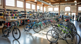 Лучшие марки велосипедов в России 2026: рейтинг брендов