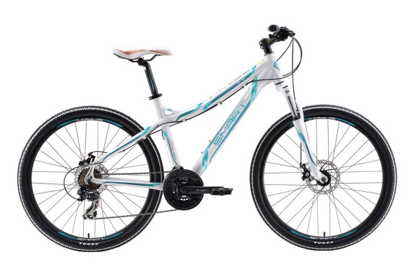 Велосипед Smart Lady 80 (2018)