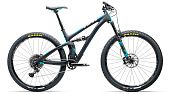 Велосипед Yeti SB4.5C Eagle (2017)