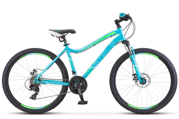 Велосипед Stels Miss 5000 MD (2018)