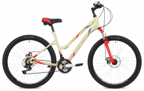 Велосипед Stinger 26 Laguna D (2019)