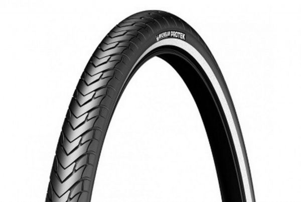 Покрышка 700C Michelin PROTEK