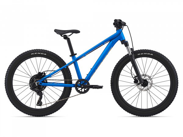 Велосипед GIANT STP 24 FS-Giant (2021)