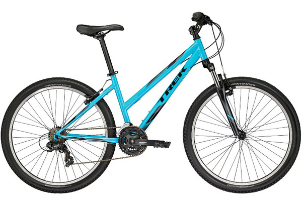 Велосипед Trek 820 Womens (2017)