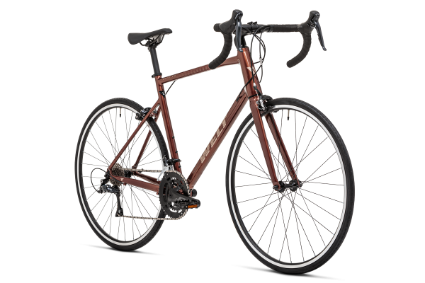Велосипед Welt Denali 700C (2025)
