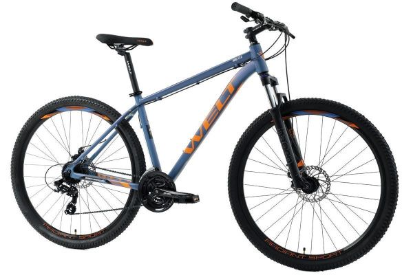 Велосипед Welt Ridge 1.0 D 29 (2022)