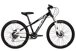 Детский велосипед NOVATRACK 24 EXTREME HD (2025)