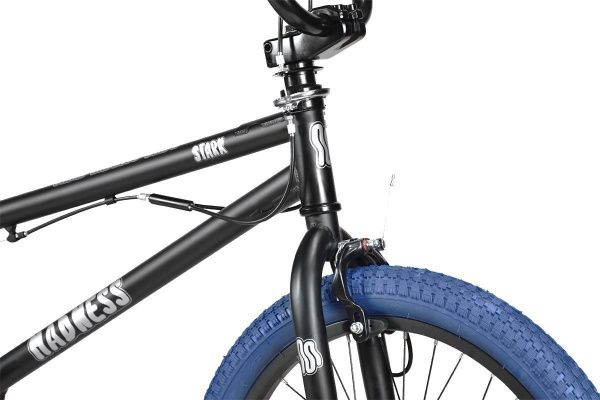 Велосипед Stark Madness BMX 2 (2024)