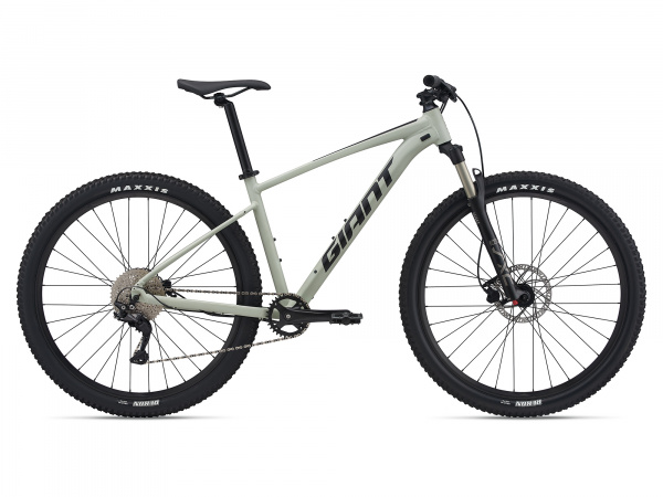 Велосипед GIANT Talon 29 1 (2021)