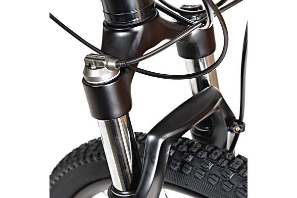 Велосипед STINGER GRAPHITE PRO 29 (2023)