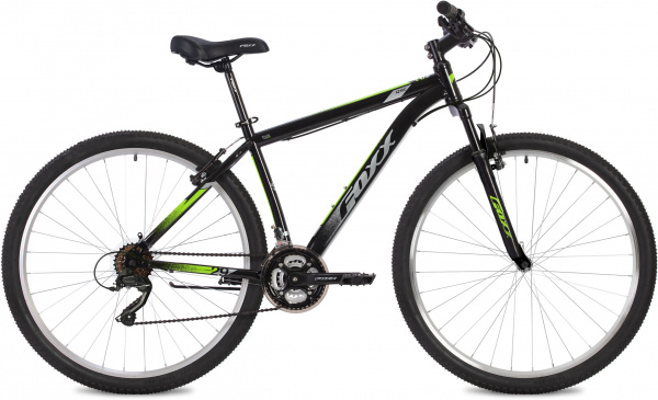 Велосипед FOXX AZTEC 27.5 (2022)