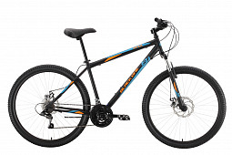 Велосипед Black One Onix 27.5 D (2022)