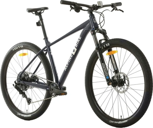 Велосипед Alpinebike MTB 10 AIR (2024)