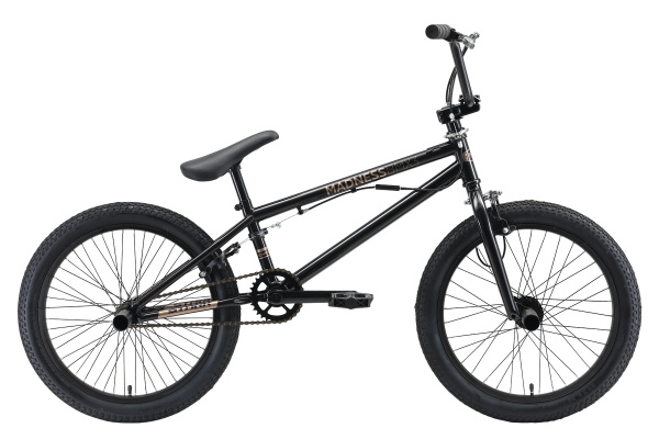 Велосипед Stark Madness BMX 3 (2019)