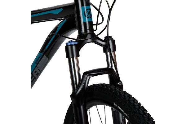 Велосипед STINGER GRAPHITE EVO 27.5 (2023)