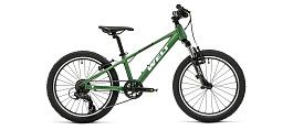 Детский велосипед WELT Brave 1.0 20 V (2025)