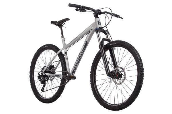 Велосипед STINGER PYTHON EVO 27.5 (2023)