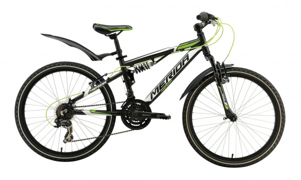 Merida Matts J24 Ninety Six Sus 2017 300 000