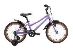 Велосипед Stark Foxy 16 Girl (2026)