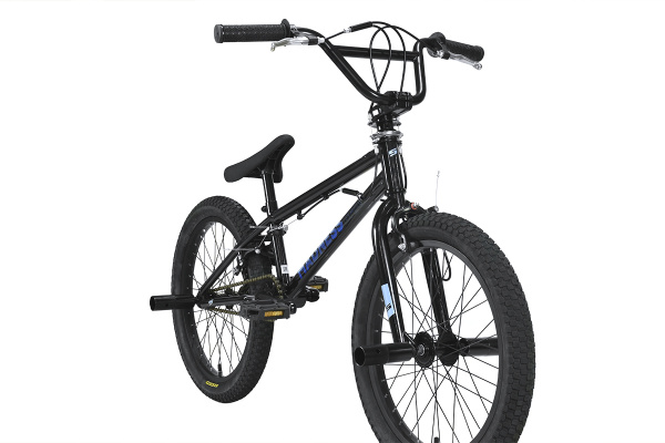 Велосипед Stark Madness BMX 3 с гироротором (2022)