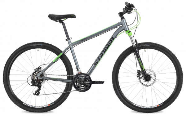 Велосипед Stinger Graphite Evo 29 (2019)
