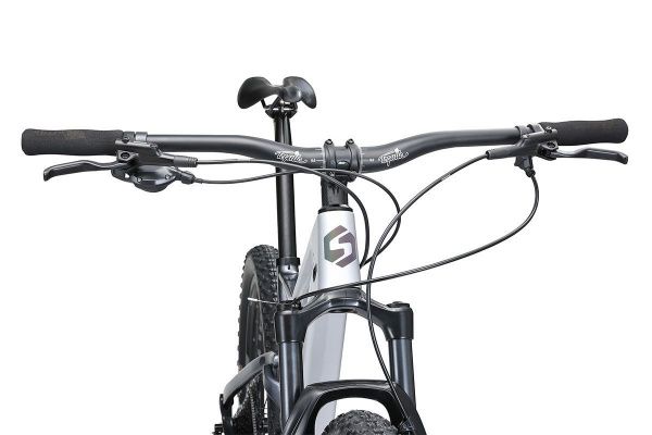 Велосипед SUNPEED LEADER 29