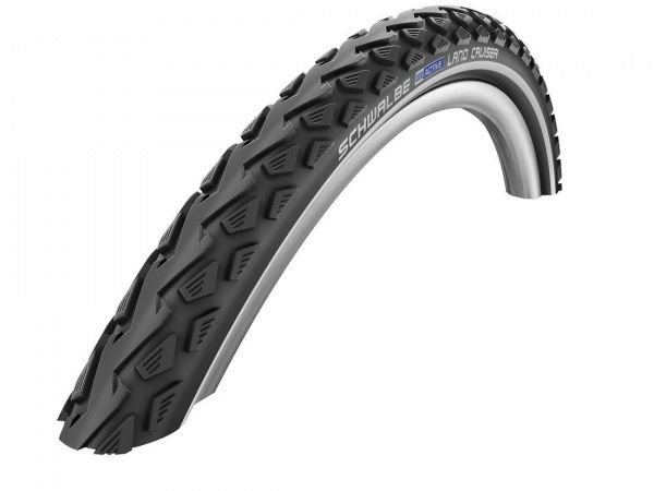 Покрышка 28" Schwalbe LAND CRUISER K-Guard