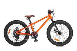 Детский велосипед SHULZ Bubble 20 Race Plus