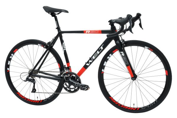 Велосипед Welt R90 (2023)
