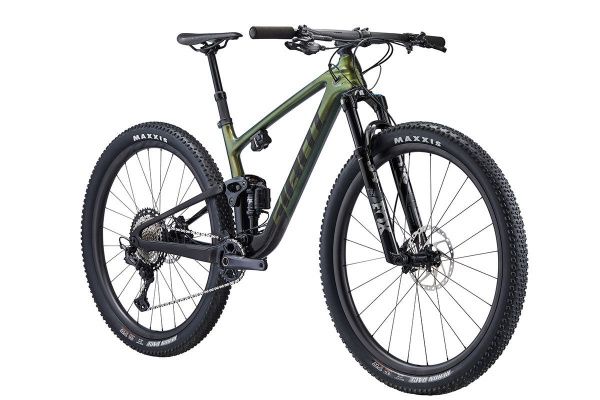 Велосипед Giant Anthem Advanced Pro 29 1 (2022)