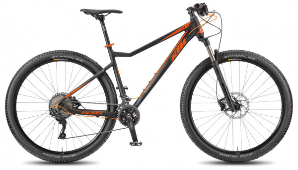Велосипед KTM Ultra 1964 Comp 29.22 2018