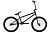 Велосипед BMX STARK Madness BMX 4 (2022)