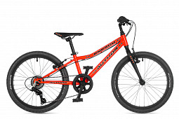 Велосипед AUTHOR Energy (2022)