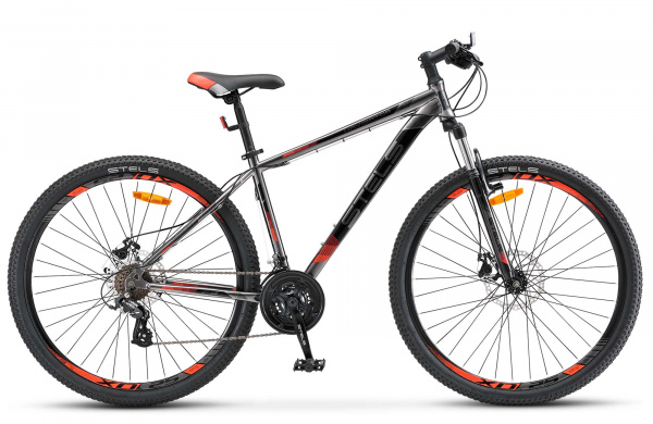 Велосипед Stels Navigator 500 MD 29 (2018)