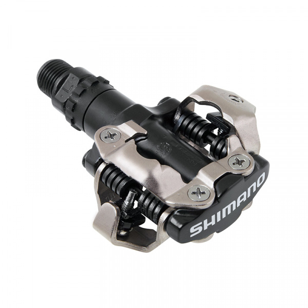 Контактные SPD SHIMANO M520